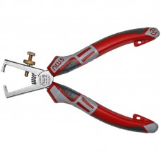 Απογυμνωτής Αγωγών GS με Μόνωση 160mm